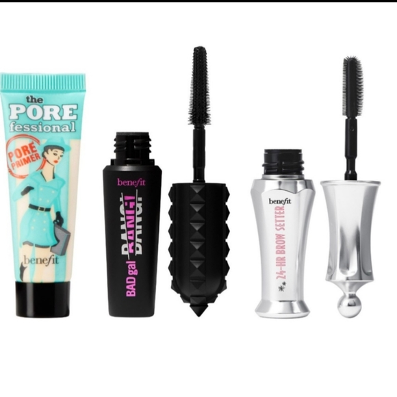 Benefits Merry Mini Mail - Picture 3 of 4